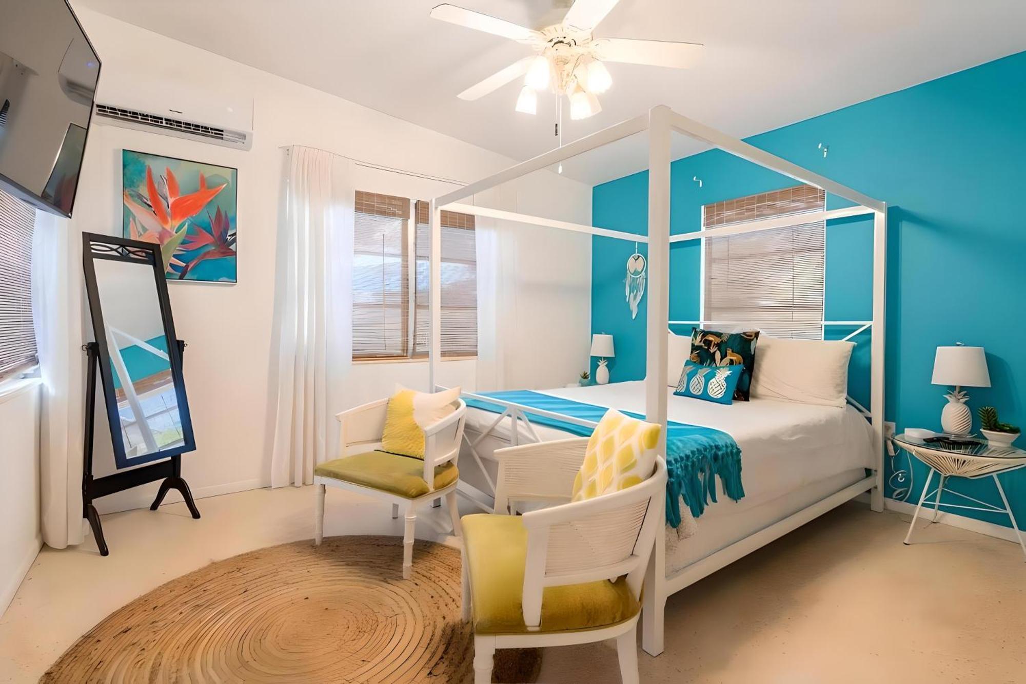 Fantastic Island House 1 Mile To The Beach With Heated Pool Sarasota megye Kültér fotó