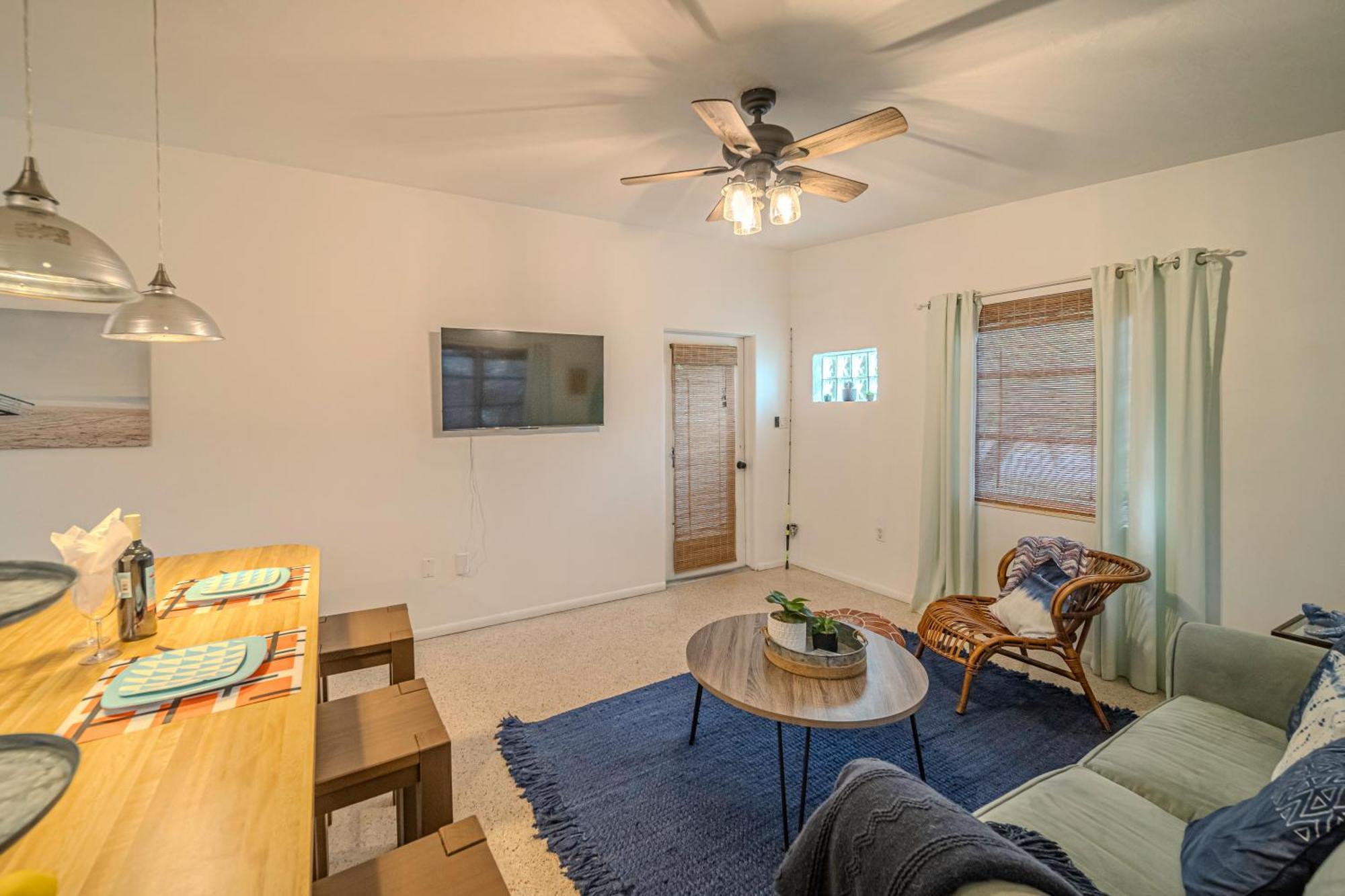 Fantastic Island House 1 Mile To The Beach With Heated Pool Sarasota megye Kültér fotó
