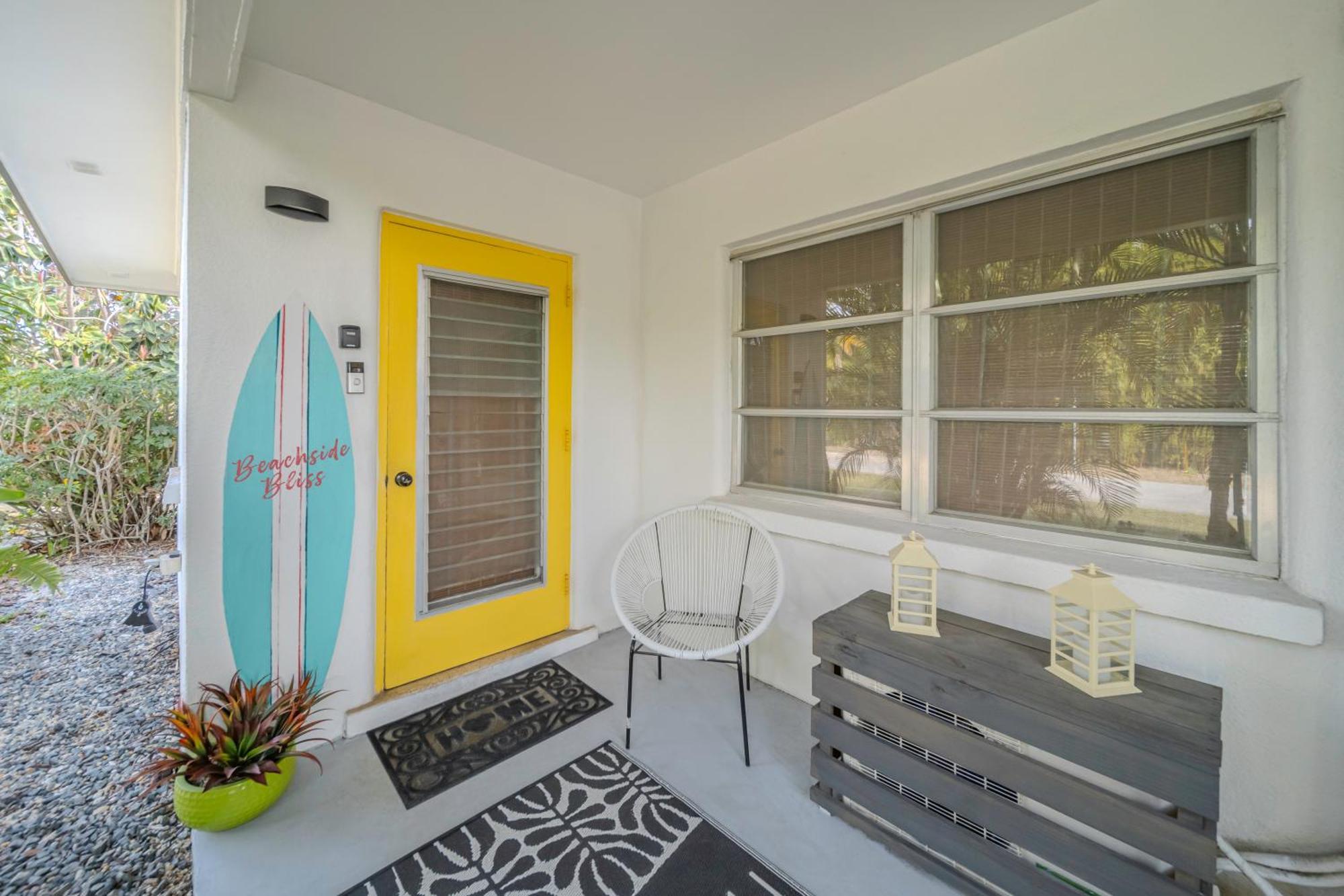 Fantastic Island House 1 Mile To The Beach With Heated Pool Sarasota megye Kültér fotó