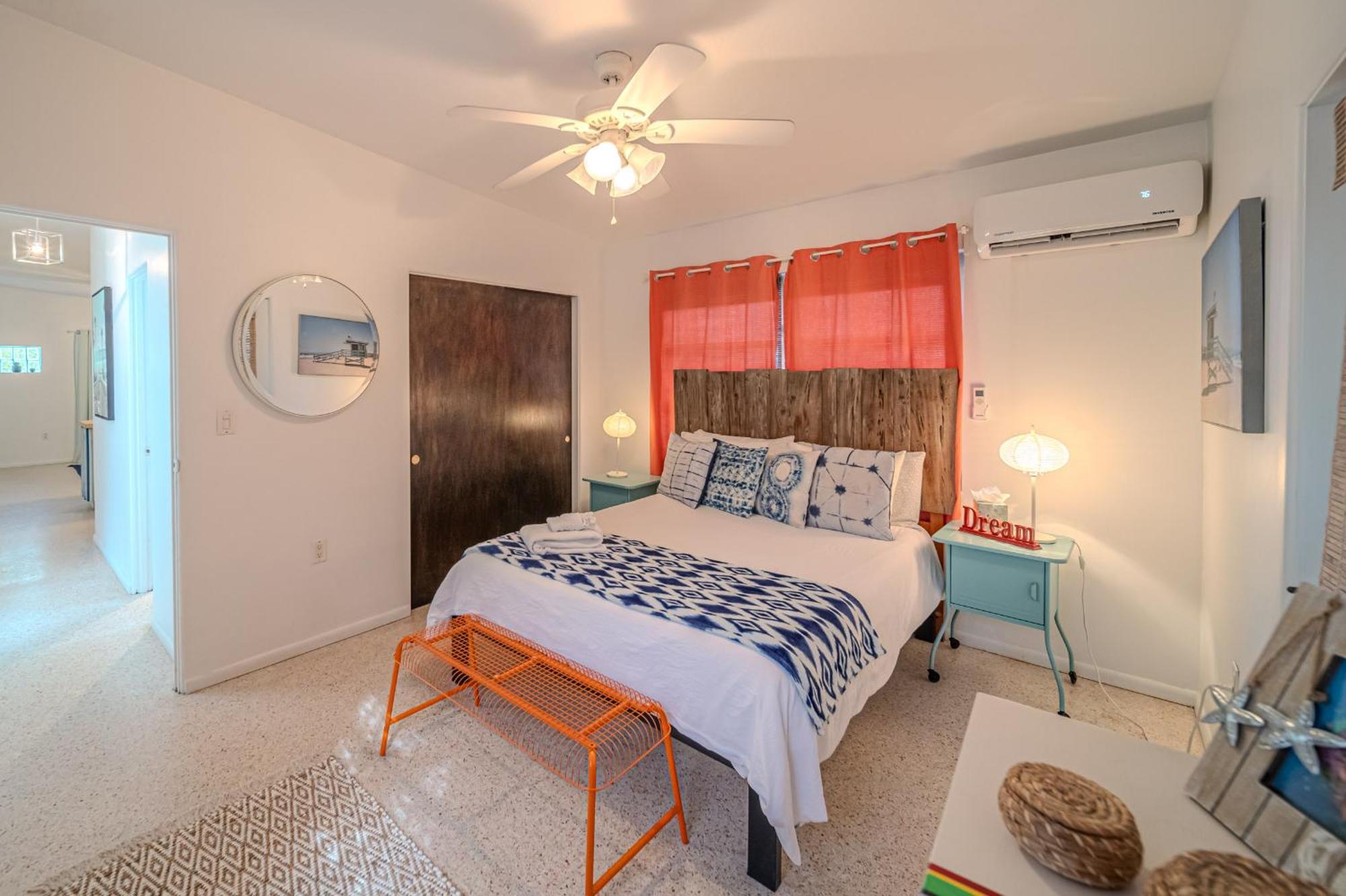 Fantastic Island House 1 Mile To The Beach With Heated Pool Sarasota megye Kültér fotó